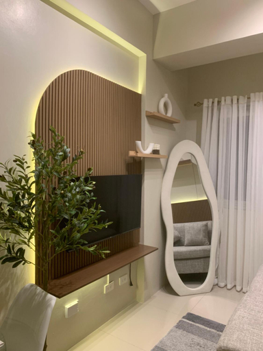 3, Vine Residences - 1 BR, Quezon City