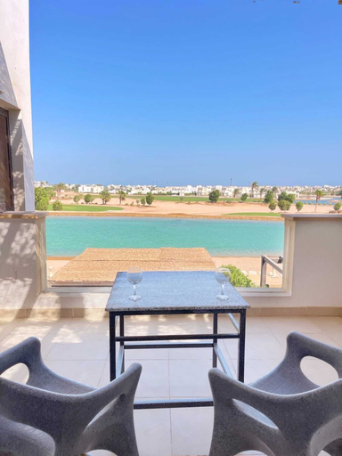 Others 2, Xuru Stays I Poised & Pearly 3 BDR Villa @ Cyan El Gouna, Al-Ghurdaqah 2