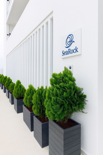 Exterior & Views 4, SeaRock Suites, Jubail