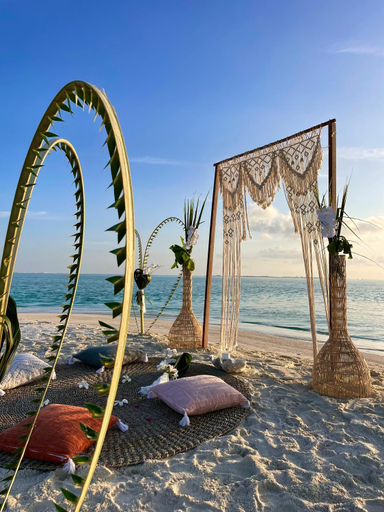 4, Samura Panorama Guest House, Kaafu Atoll