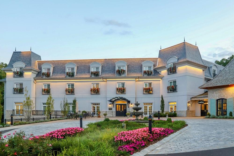Exterior & Views 1, Mirbeau Inn & Spa, Dutchess