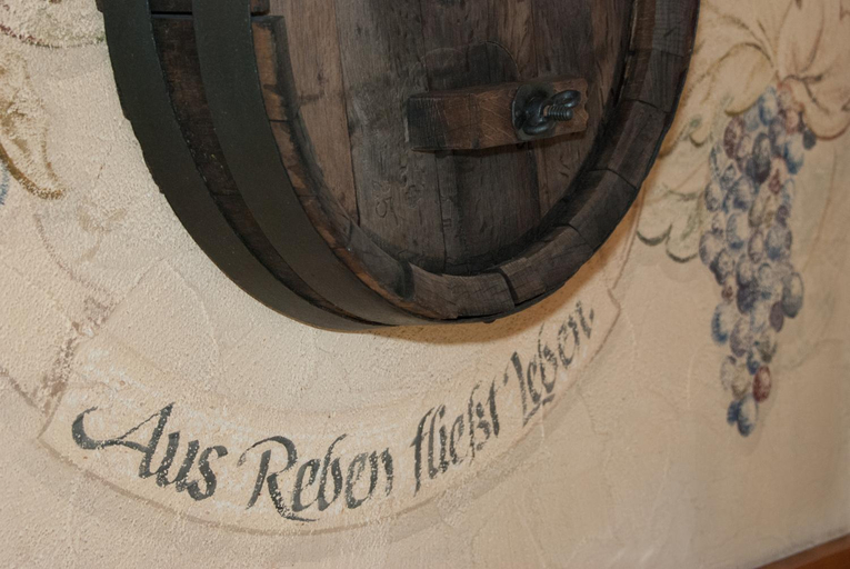Others 5, Speiserestaurant Traube, Aarau