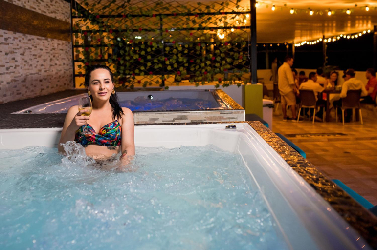 Sport & Beauty 5, Solaris Hotel, Villavieja