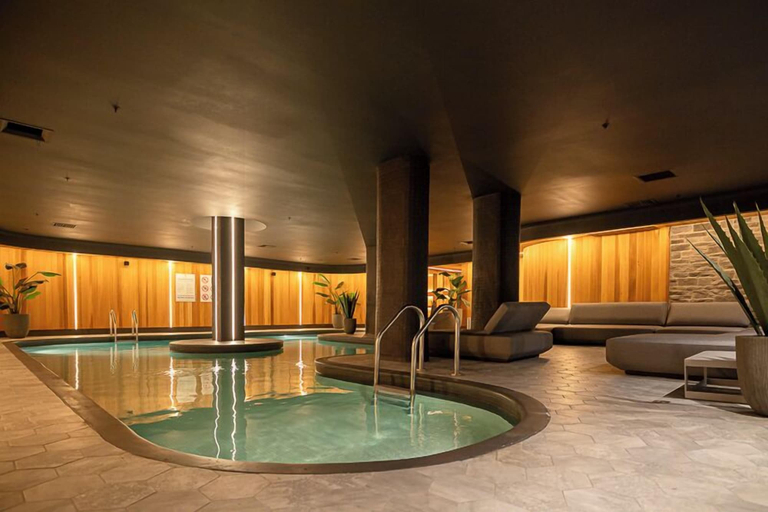 Sport & Beauty 2, Hotel Manoir Victoria, Communauté-Urbaine-de-Québec