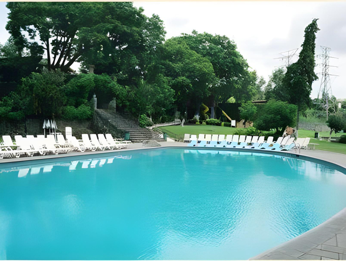 Others 4, Hotel Coral Cuernavaca, Cuernavaca