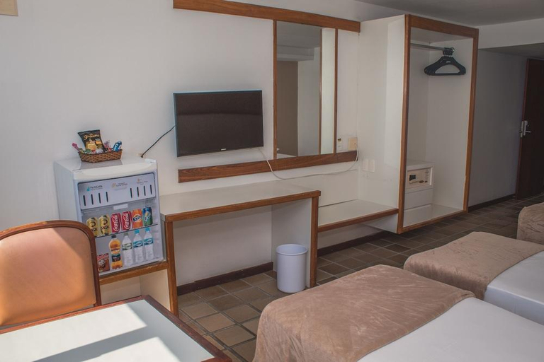 Bedroom 3, Pajucara Praia, Maceió (capital)