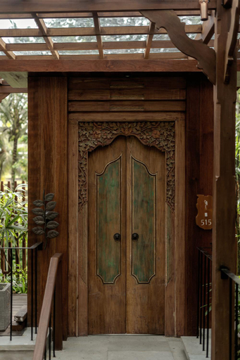 Exterior & Views 4, AnandaDara Ubud Resort & Spa, Gianyar