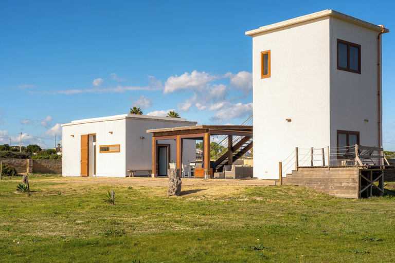 Exterior & Views 2, Casa Faro del Plemmiro con Jacuzzi by Wonderful Italy, Syracuse