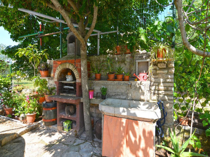 Others 5, Spacious apartment with garden, Poreč