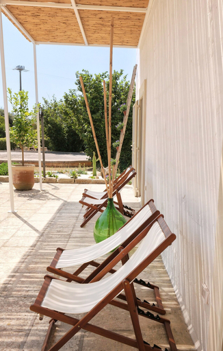 Others 5, Masseria kalandini, Lecce