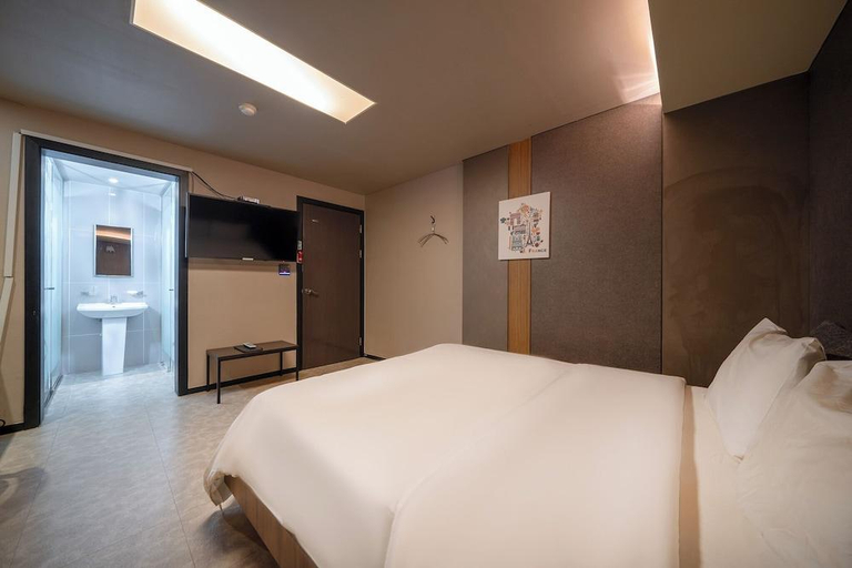 Bedroom 3, IVY STAY, Suwon