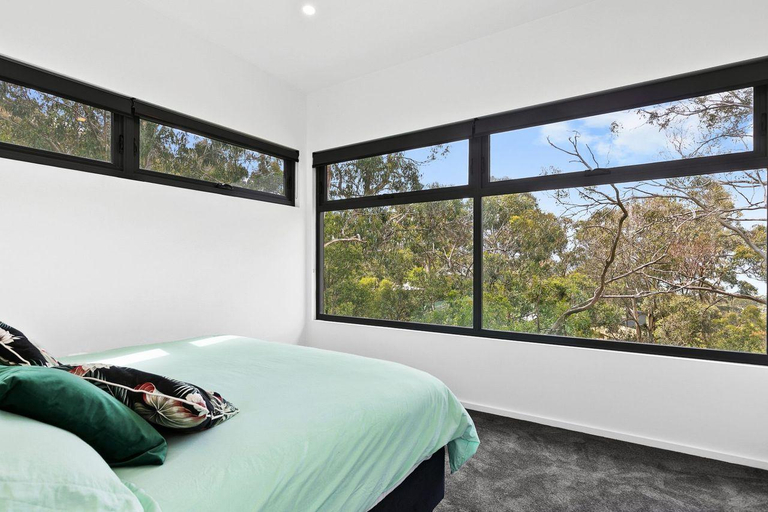 Bedroom 2, Lorne Hiatus, Surf Coast - West