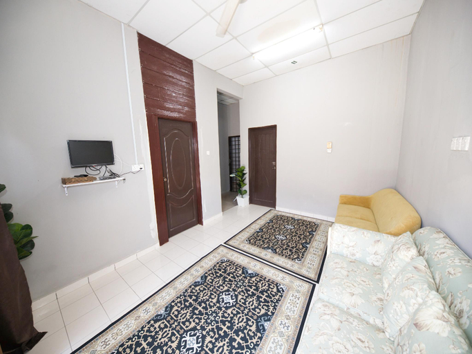 Others 3, Hotel O Iman Roomstay Gua Musang, Gua Musang