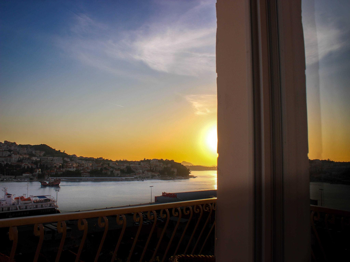 Others 4, Apartments Tayra - Deluxe studio apartment with terrace BR4, Dubrovnik