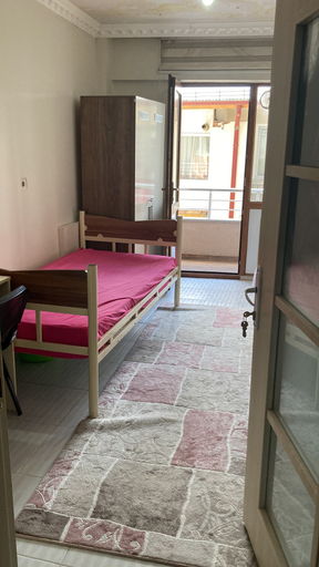 Others 3, DENİZ BAYAN PANSİYON APART, Merkez