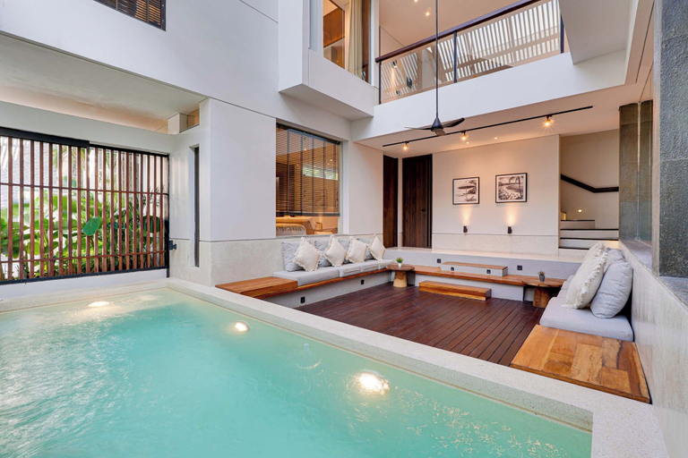 Sport & Beauty 3, Villa Kesatu - Canggu, Badung