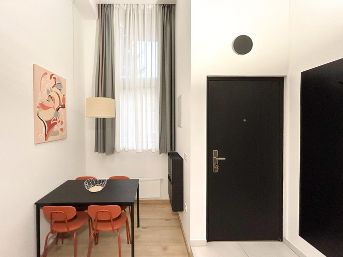 Others 4, Kex Apartments, Zagreb
