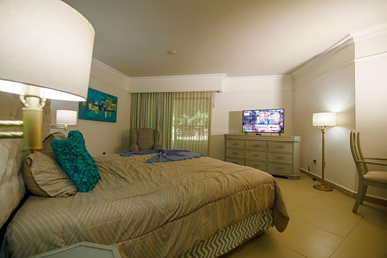Bedroom 3, Nk Hotel Nekie Tepic, Tepic