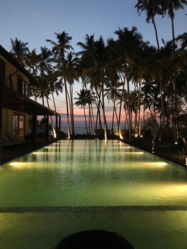 Sport & Beauty, The Villa by Contemporary Ceylon, Panadura