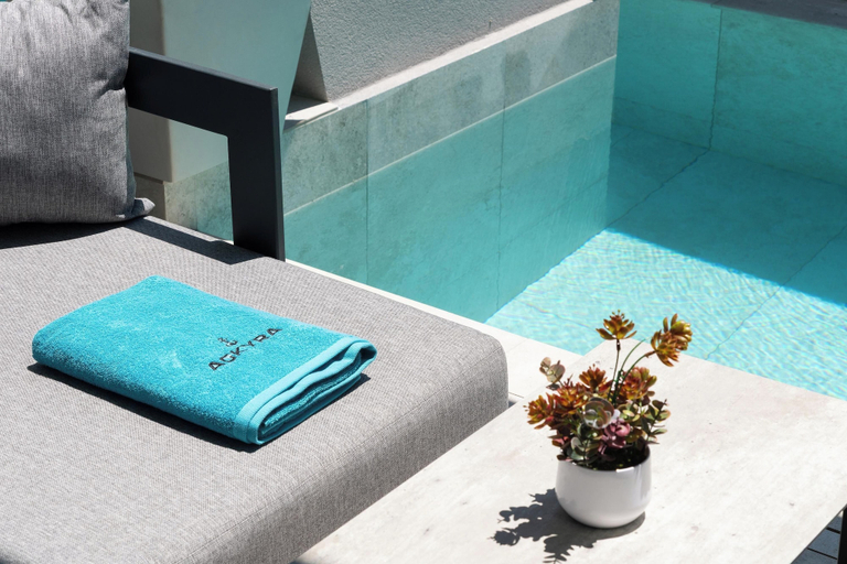 Sport & Beauty 3, Agkyra Hotel, South Aegean