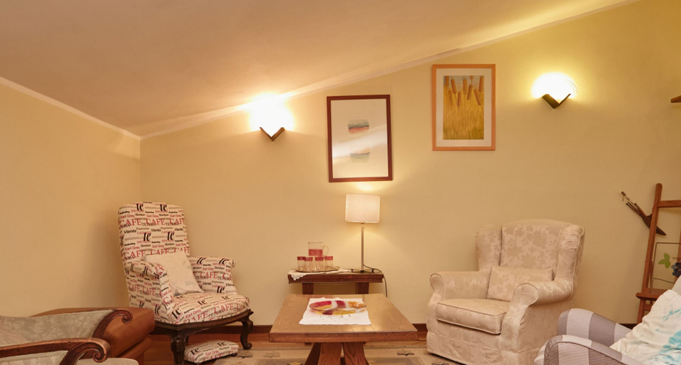 Room 2, L Atelier in Desenzano del Garda, Brescia