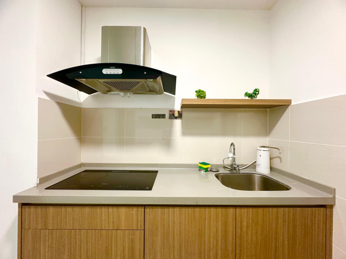 Others 5, LL Premier Suites Sutera Avenue City Centre, Kota Kinabalu