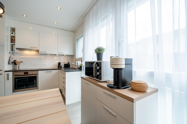 Others 5, Swiss Suites, Zofingen