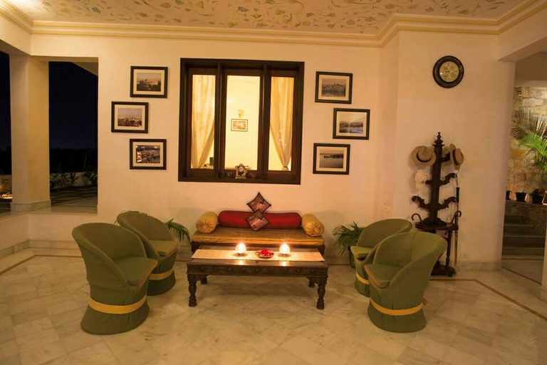 Others 5, Devraj Villa - Luxury Pool Villa Udaipur, Udaipur