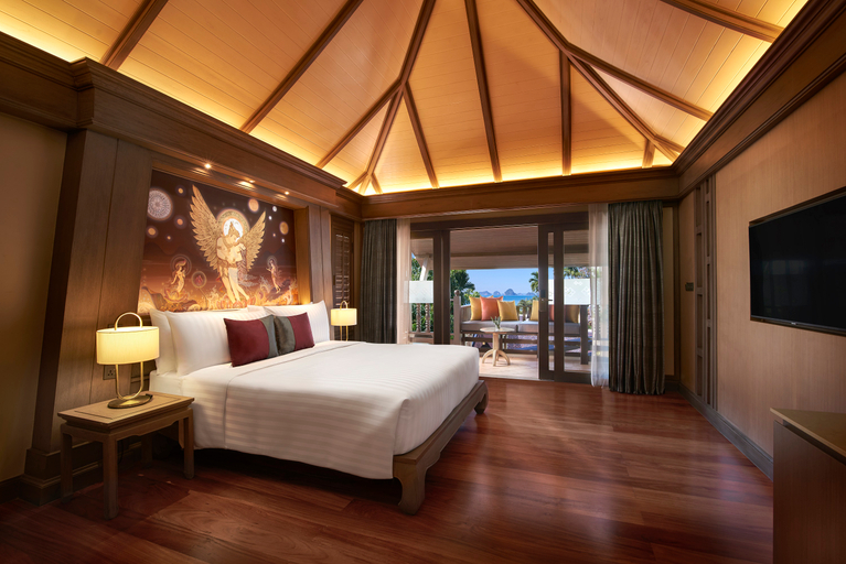 Bedroom 5, Amari Vogue Krabi, Mueang Krabi