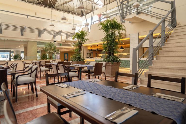Food & Drinks 5, Sunset Palace Beach Hotel - All Inclusive, Mazatlán