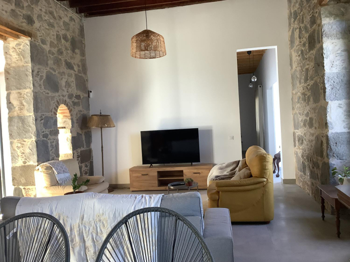 Others 5, Villa Alpispa, Las Palmas