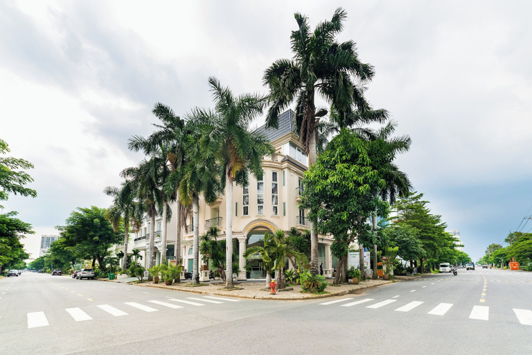Exterior & Views 2, Belvilla Luxury Hotel Near SECC Formerly, District 7
