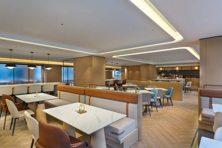 Food & Drinks 5, Holiday Inn Express LIJIANG ANCIENT TOWN by IHG, Lijiang