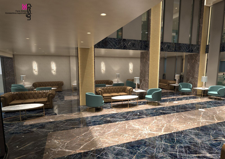 Others 5, Leonardo Hotel Athens City Center, Attica