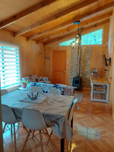 Facilities 2, La Posada, Valdivia