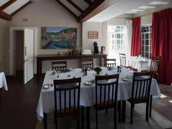 Food & Drinks 5, Chartwell Castle & Guest House, City of Johannesburg