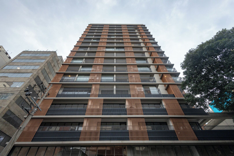 Exterior & Views, 360 HPaulista, São Paulo