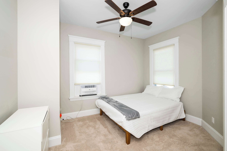 Bedroom 3, Ludlow Lodge w/ City Views, Kenton