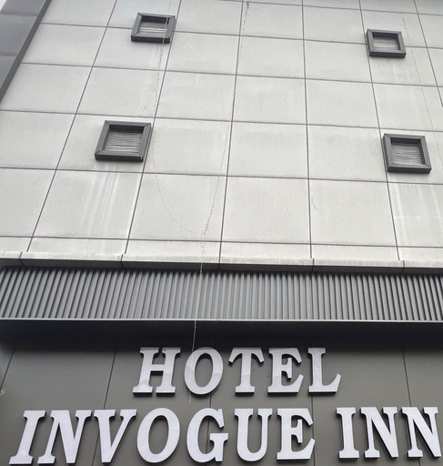 Exterior & Views 3, INVOGUE INN, Karnal
