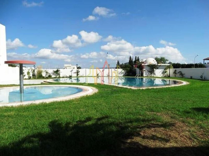 Exterior 4, Résidence Nesrine, Hammamet