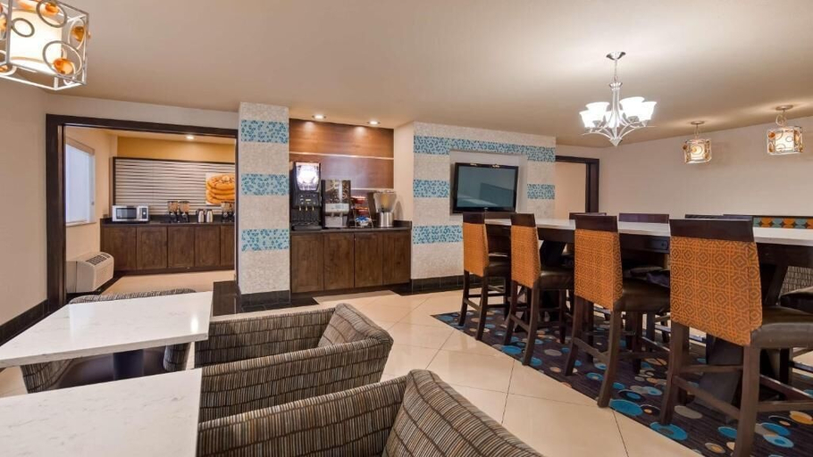 Food & Drinks 5, West Valley Inn, Salt Lake