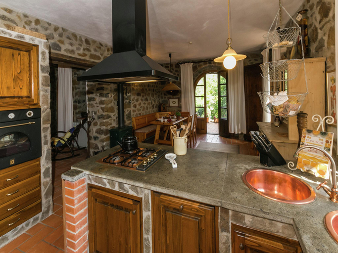 Others 4, Beautiful villa in Toscana w/ , Grosseto
