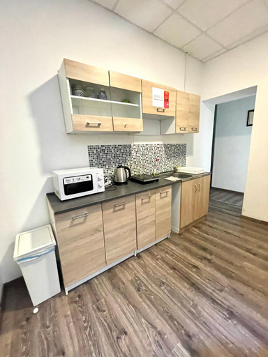 Others 3, Aradi Rooms with Private bathroom in the City Centre MID TERM, Budapesti