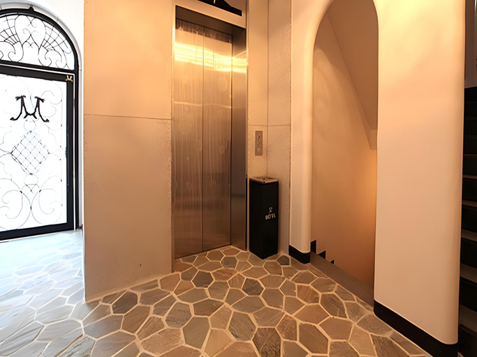 Public Area 2, M Hotel Suwon, Suwon