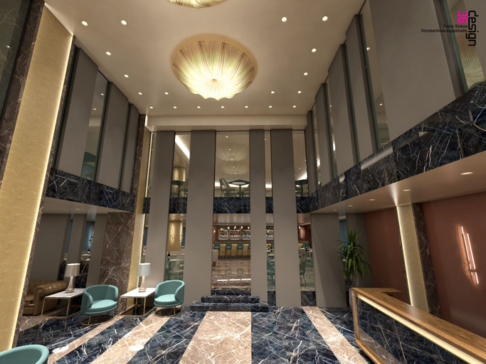 Others 4, Leonardo Hotel Athens City Center, Attica
