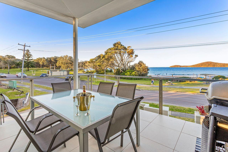 Others 5, serenity at Fingal Bay 1, Port Stephens