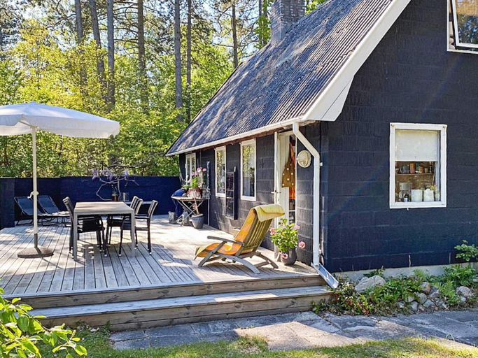 Exterior 2, 6 Person Holiday Home in Nykobing Sj, Odsherred