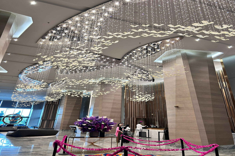 Interior 4, I-City Holiday KL Suites, Shah Alam