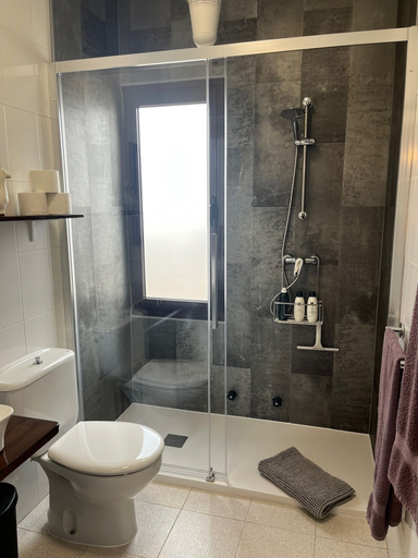 Bathroom 3, Villa Estrella Polar, Las Palmas