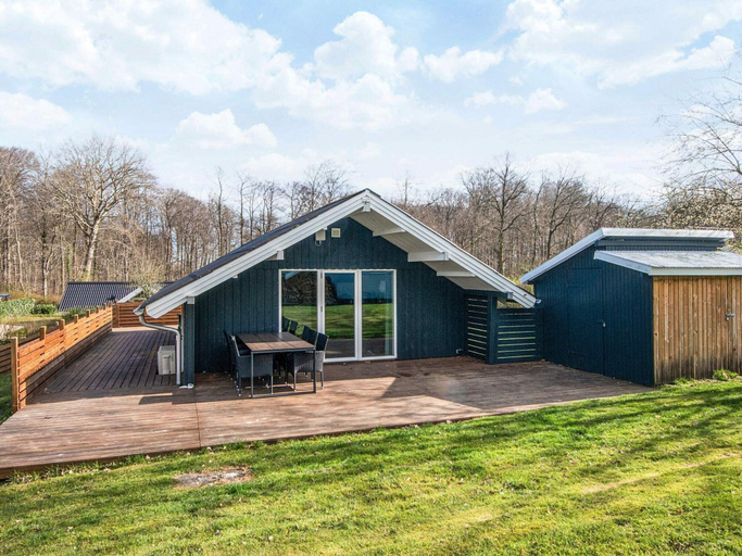 Exterior 2, 4 Person Holiday Home in Egernsund, Sønderborg